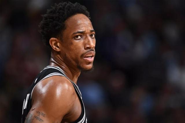 小萨24+14+11国王不敌开拓者 热火力克猛龙